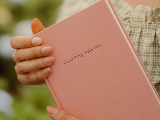 Managing Your Day More Effectively with Weekly Planner by Chai Sunrise