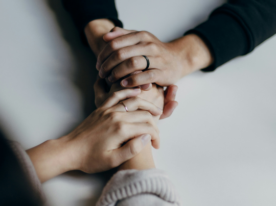 Mental Health vs. Mental Strength: What’s the Difference, Really?