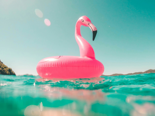 Vacation Vibes: How to Stay Present and Actually Enjoy Your Time Off