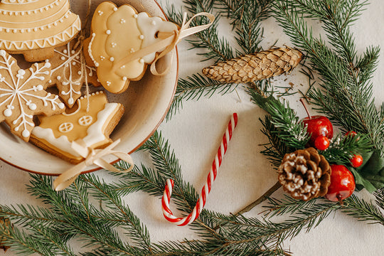 5 Mindful and Sustainable Tips for the Festive Season