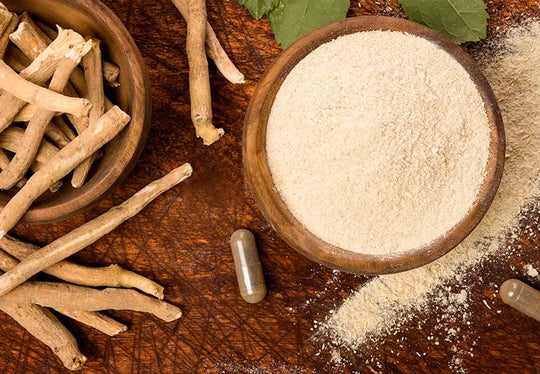 Exploring Ashwagandha: What's Real and What's Not?