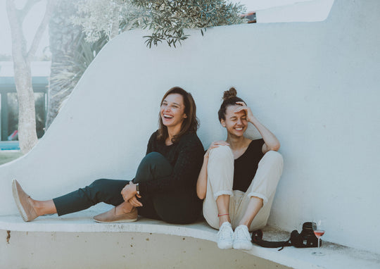 Nurturing Mental Health with Six Essential Steps