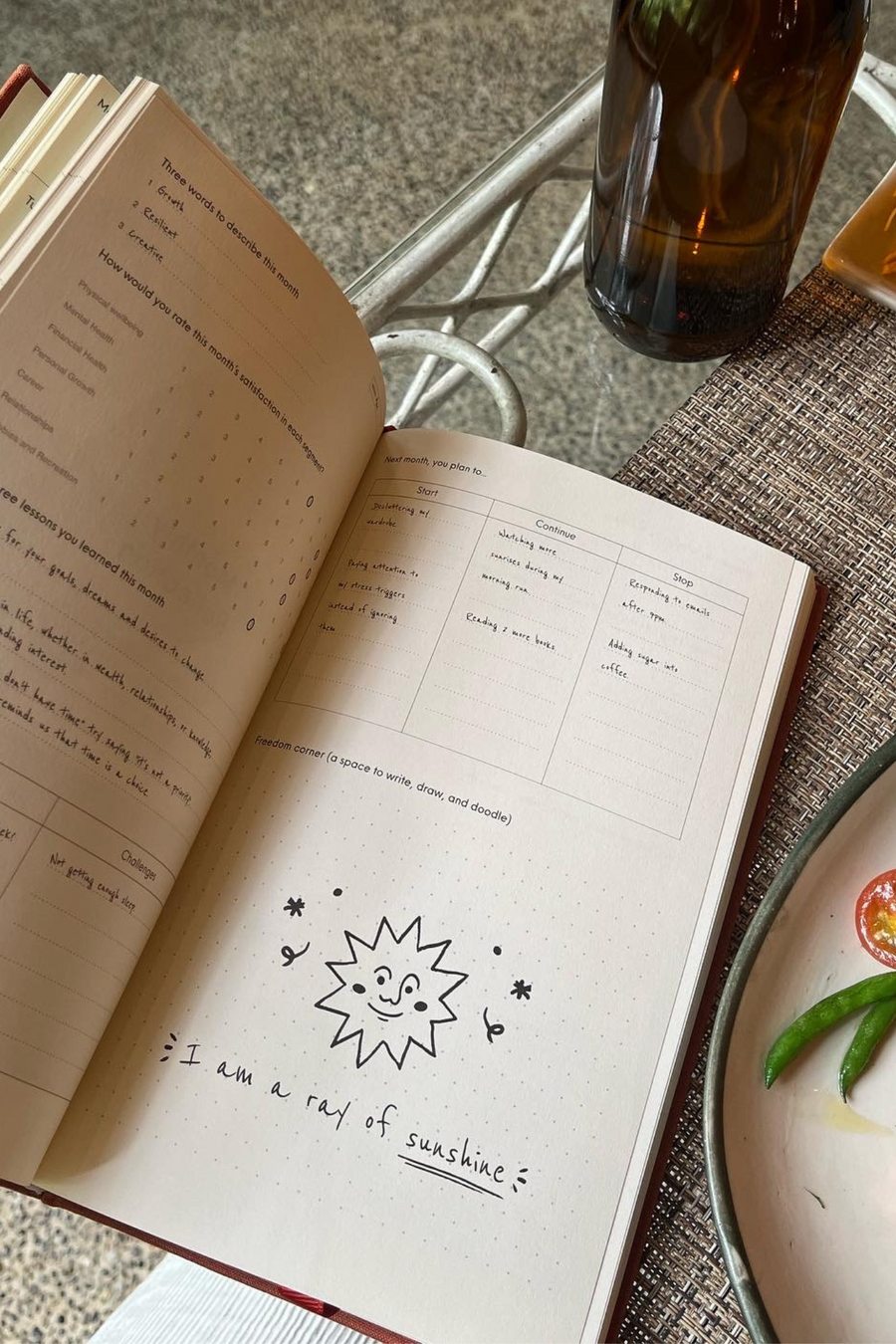 Weekly Planner